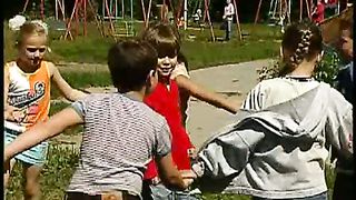 Капризничать не стоит