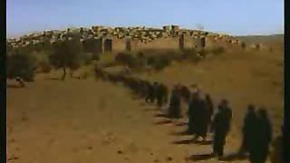 История Божьего народа