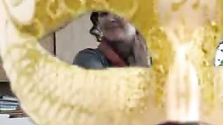 Посмотри на меня