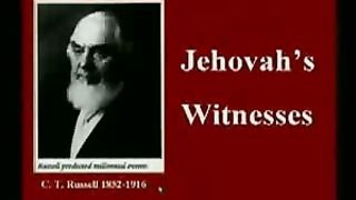 Вся правда о свидетелях Иеговы