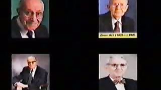 Говорят бывшие свидетели Иеговы ч1