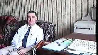 Говорят бывшие свидетели Иеговы ч1