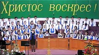 Люда Руссу - Когда устанут мои руки