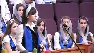 Люда Руссу - Когда устанут мои руки