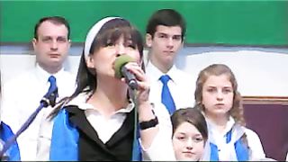 Люда Руссу - Когда устанут мои руки