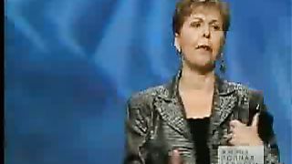 Джойс Майер - Судьбоносные решения 1