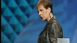 Джойс Майер - Судьбоносные решения 2