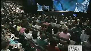 Джойс Майер - Ваши взаимоотношения с Богом