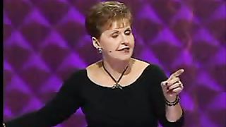 Джойс Майер - Вооружен и опасен 1