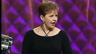 Джойс Майер - Вооружен и опасен 1