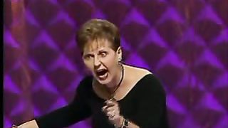 Джойс Майер - Вооружен и опасен 1