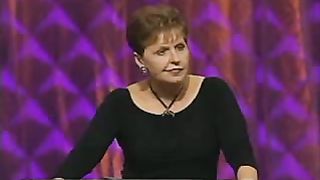 Джойс Майер - Вооружен и опасен часть 2