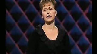 Джойс Майер - Благодатная верность