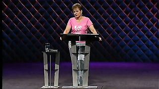 Джойс Майер - Будьте верным и радостным 1