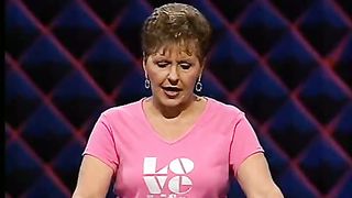 Джойс Майер - Будьте верным и радостным 1