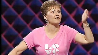 Джойс Майер - Будьте верным и радостным 2