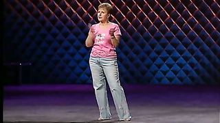 Джойс Майер - Будьте верным и радостным 2