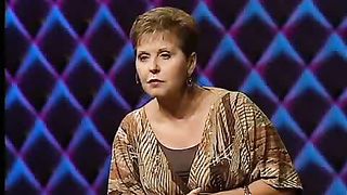 Джойс Майер - Время снять груз прошлого