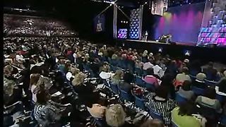 Джойс Майер - Время снять груз прошлого