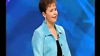 Джойс Майер - Готовы ли вы измениться 2