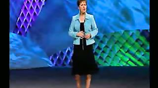 Джойс Майер - Готовы ли вы измениться 2