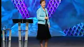 Джойс Майер - Готовы ли вы измениться 1