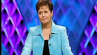 Джойс Майер - Готовы ли вы измениться 1