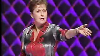 Джойс Майер - Горькая обида или сладкая победа