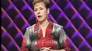 Джойс Майер - Горькая обида или сладкая победа