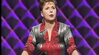 Джойс Майер - Горькая обида или сладкая победа