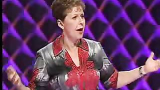 Джойс Майер - Горькая обида или сладкая победа