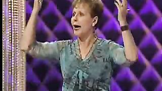 Джойс Майер - Есть ли у вас долги перед Богом 1