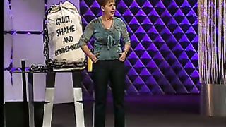 Джойс Майер - Есть ли у вас долги перед Богом 2