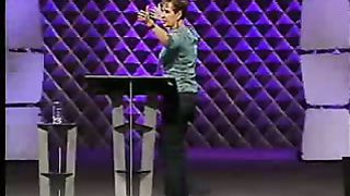 Джойс Майер - Есть ли у вас долги перед Богом 2