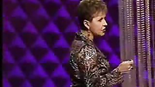 Джойс Майер - Жизнь наполненная энтузиазмом 1