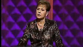 Джойс Майер - Жизнь наполненная энтузиазмом 1