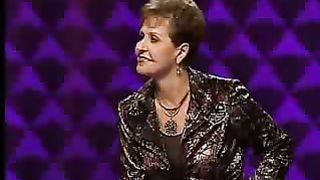 Джойс Майер - Жизнь наполненная энтузиазмом 2