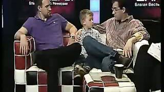 Благая весть с Реннерами - Спасение