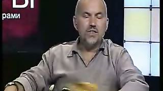 Благая весть с Реннерами - Хвала и поклонение 1