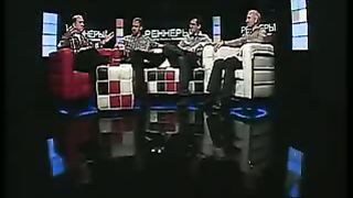 Благая весть с Реннерами - Хвала и поклонение 1