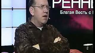 Благая весть с Реннерами - Хвала и поклонение 2