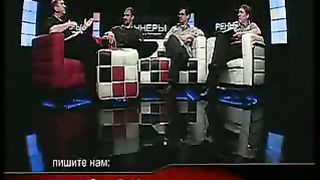 Благая весть с Реннерами - Домашние группы