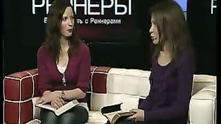 Благая весть с Реннерами - Голос Божий в нашей жизни