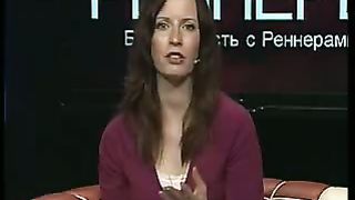 Благая весть с Реннерами - Голос Божий в нашей жизни