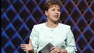 Джойс Майер - Жизнь о которой вы всегда мечтали 1