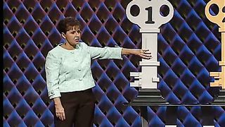 Джойс Майер - Жизнь о которой вы всегда мечтали 1