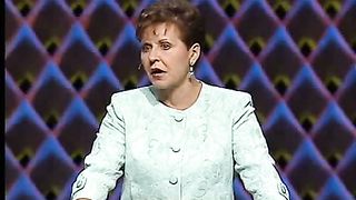 Джойс Майер - Жизнь о которой вы всегда мечтали 1