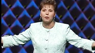 Джойс Майер - Жизнь о которой вы всегда мечтали 1