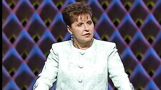 Джойс Майер - Жизнь о которой вы всегда мечтали 2 часть