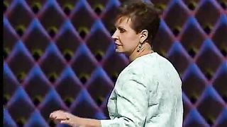 Джойс Майер - Жизнь о которой вы всегда мечтали 2 часть